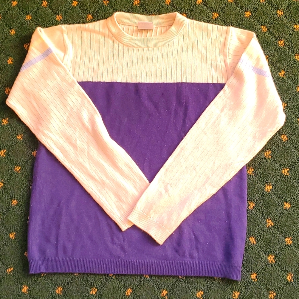 Bombshell men's sweater